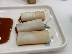 -丰谷茶楼(鸿大广场店)