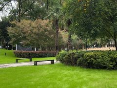 -南京特殊教育师范学院(燕子矶校区)