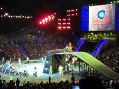 -珠海横琴长隆《卡卡虎奇遇记》