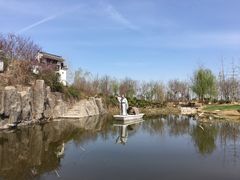 -武清南湖绿博园