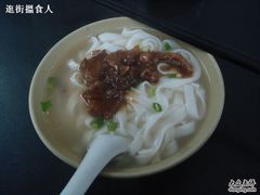 -华丰小食