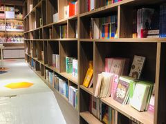 -扶光书店(中环店)