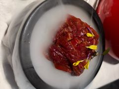 -焱铁烧·黑毛和牛专门店(杭州嘉里中心店)