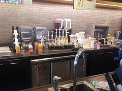-星巴克臻选(济南万达店)