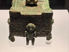 -山东博物馆