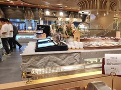-山焱·炭火自助烤肉(周浦万达店)