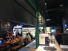 -KAOTOWN烤堂•烧烤(海汇港店)