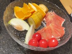 -东来顺(非遗·清真火锅·盛世广场店)