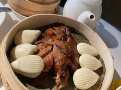 樟茶鸭-苏浙汇(古北店)