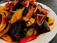 -湘肠香火锅店(团结湖店)