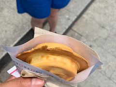 -味正点车轮饼可丽饼(南禅寺店)