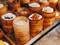 蒸点-纽斯特牛排自助餐厅(浦东文峰广场店)