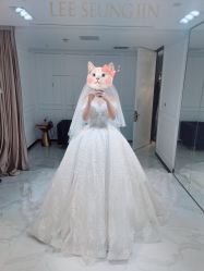 -GRACE KELLY婚纱与礼服(北京店)