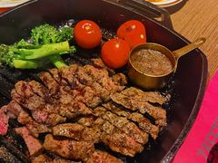 -ZAFFERANO西班牙海鲜饭(上海首店)