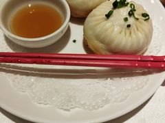 招牌生煎包-和记小菜(东方店)