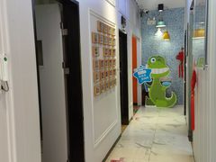 -永信齿科·永典口腔门诊部(浦东店)