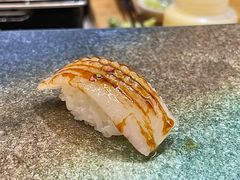 左口鱼裙边寿司-Sushi Hanzo半藏(天环广场店)