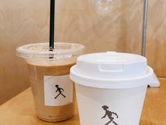 -常识咖啡common sense(春熙路店)