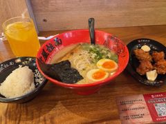 -寸屋拉面(凯德晶萃店)