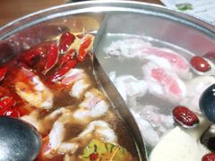 -呷哺呷哺 黄金牧场 (回龙观港龙店)