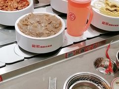 -龍歌自助小火锅(雨花台江南虹悦城店)