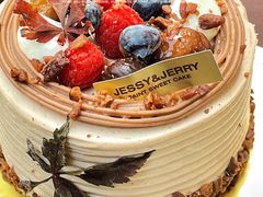 -卷心卷意·轻甜蛋糕(新光天地店)