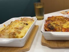 -香港深仔记茶餐厅(东门店)