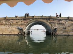-西湖游船