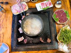 -滇藏石锅宴(崇仁巷老店)