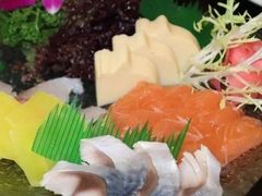 -上海浦东丽晟假日酒店-多瑙河全日餐厅