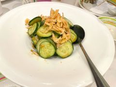 -开海·红岛海鲜虾水饺(石老人店)