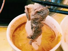 -月圆火锅(宁海东路二店)