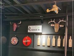 大堂-槿Story·韩国料理(望京韩国美食城店)