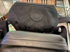 -BURBERRY(上海港汇恒隆广场店)