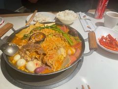 -七八冷面·延边朝鲜族美食(圣熙八号店)