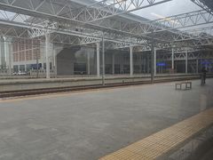 -莆田站