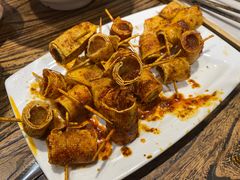 -有奴思烤肉·清真(正宁路店)