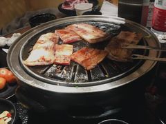 -九田家黑牛烤肉料理(石路天虹店)