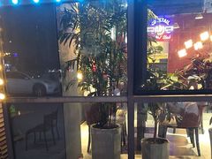 -798烧烤工厂(太和路店)