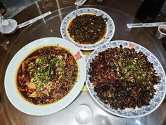 -徐鼎盛民间菜(南坪后堡店)