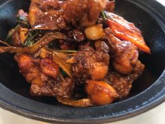 -香融府·烤鸭·家常菜(马家堡路店)