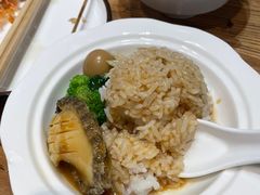 -小船渔村•大连菜•大连焖鱼(明泽街店)