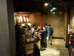 -星巴克(西湖天地店)