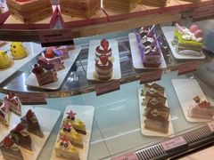 -御品轩(汉神购物广场店)