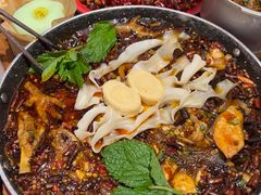 -聂发财重庆江湖菜(解放碑店)