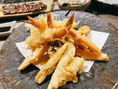 -蘭·日本料理铁板烧(碧云路店)