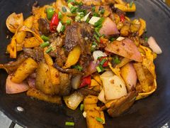 -龚师傅土菜馆.地道农家菜(魅力湘西店)