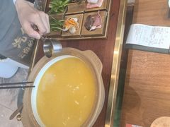-云海肴·汽锅鸡·云南菜(苏州中心店)