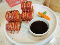 -德粤轩(缤谷广场店)