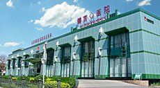 -北京市健宫医院